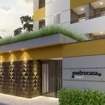 Apartamento Studio No Sacoma Lindo E Novo