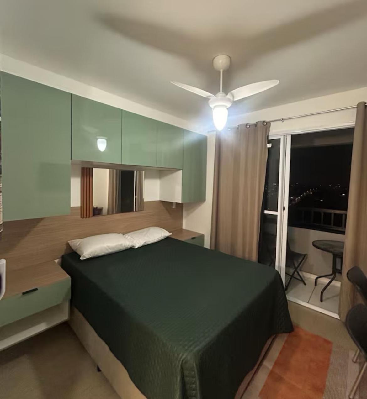 Apartamento No Sacoma Lindo E Novo *