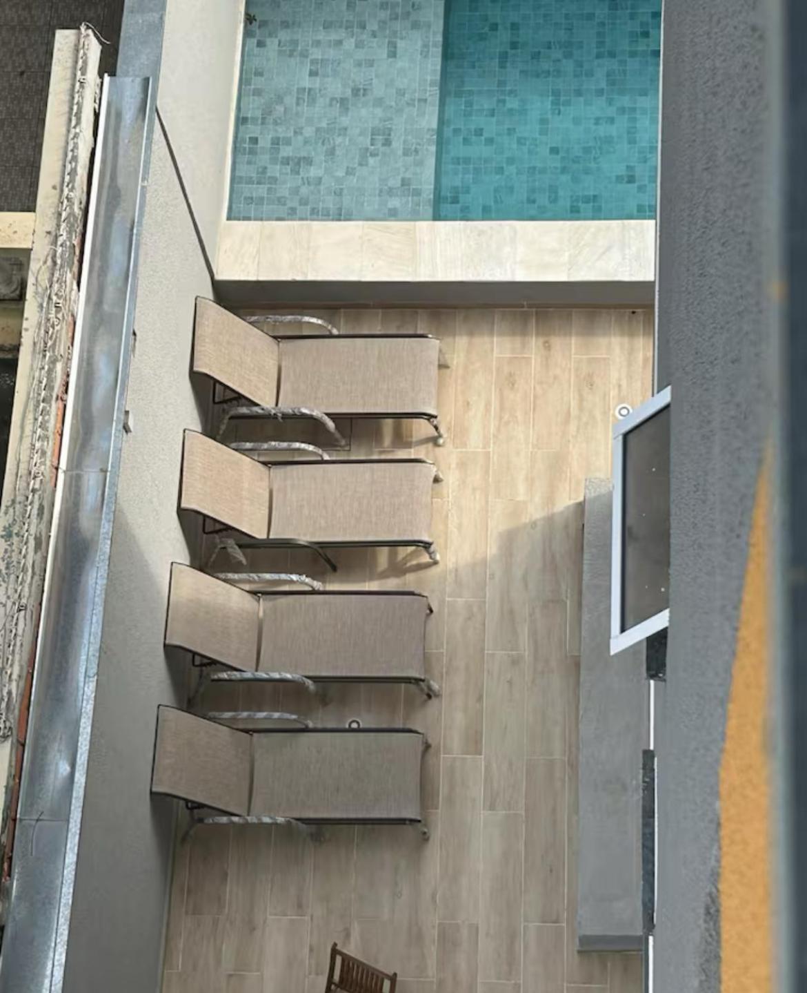 Apartamento No Sacoma Lindo E Novo São Paulo