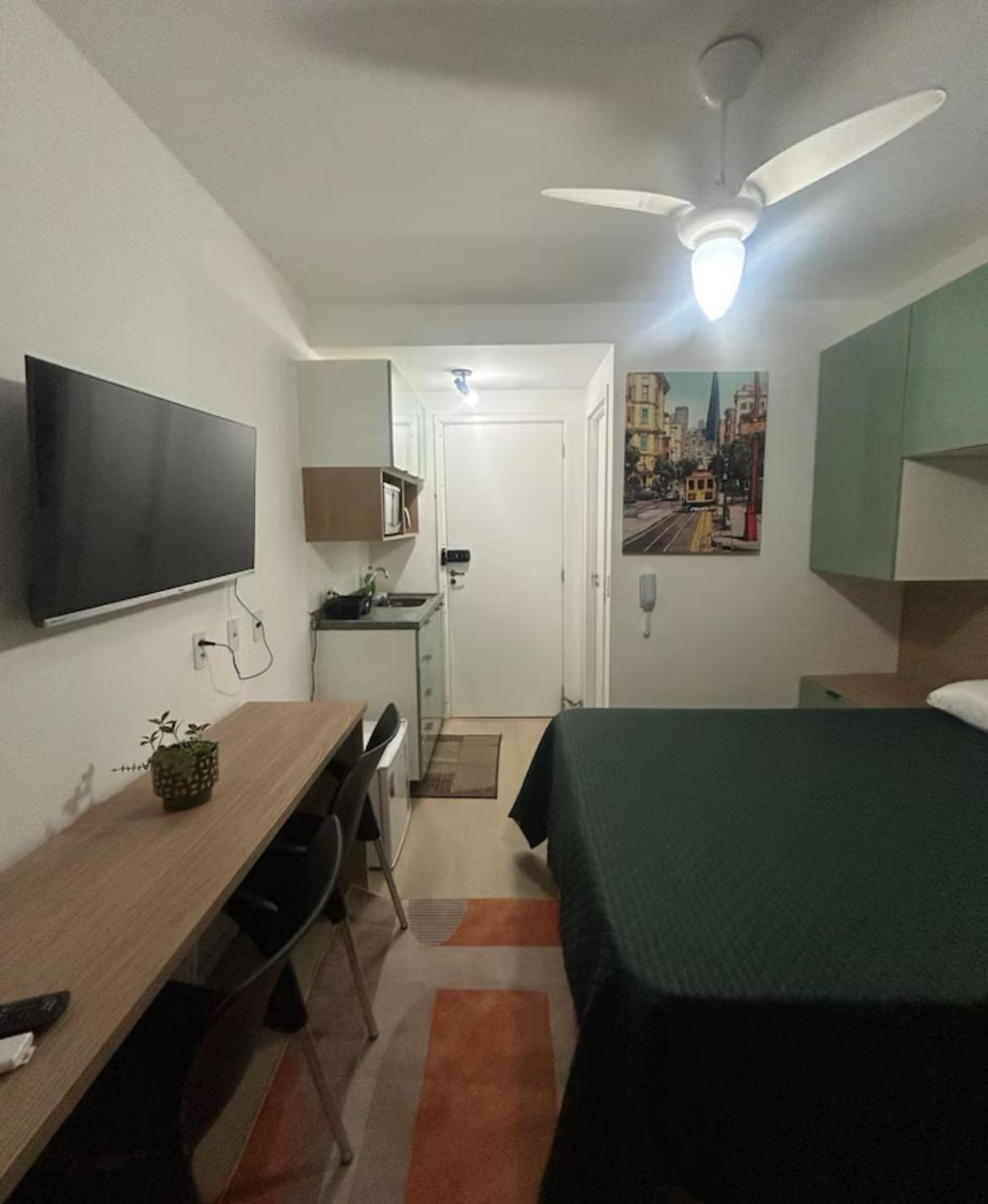 No Sacoma Lindo E Novo Apartamento *